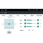 Штатная магнитола CarMedia OL-1631-MTK для Citroen C4 AirCross 2012-2017 на Android 6.0