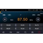 Штатная магнитола CarMedia OL-1631-MTK для Citroen C4 AirCross 2012-2017 на Android 6.0