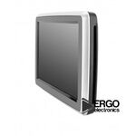 Навесной монитор 10" на подголовник ERGO ER10VA со встроенным DVD плеером