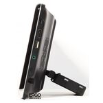 Комплект навесных мониторов 10" на подголовник ERGO ER10A для (Android 6.0 DVD, MirrorLink/AirPlay)