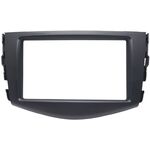 Переходная рамка в штатное место 2 din Toyota RAV4 (XA30) 2006-2013 Рамка RP-TYRV3Xb-13