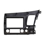 Переходная рамка в штатное место 2 din Honda Civic 8 (VIII) 4D 2005-2011 Рамка RP-HNCV52-60