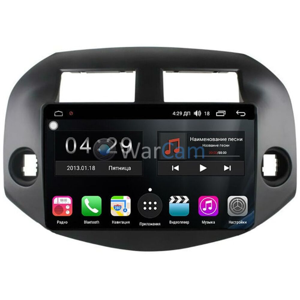 Farcar s300 rl1127. Farcar 6. Тойота хайлендер магнитола андроид. Рав 4 2006 магнитола андроид. Штатная магнитола мазда 6.