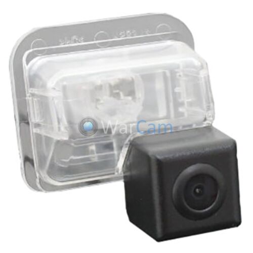Камера Canbox Sony AHD 1080p 170 градусов cam-036 для Mazda 6 универсал (GH) (06-12), 6 седан (GG) (02-08), CX-5 (11+), CX-7 (06+), CX-9 (07+)