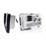 Штатная магнитола Ksize DVA-ZN8227L для Volkswagen Amarok, Caddy, Golf, Passat, Polo на Android 4.4.4