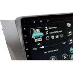 Штатная магнитола Wide Media MT1003NF-2/16 для Toyota Camry XV50 (2011-2014) на Android 7.1.1 (для авто с камерой, JBL)