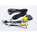 Штатная магнитола Chevrolet Cruze (2008-2012) Tesla Style Canbox 2276 Android 7.1.1