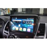 Штатная магнитола Vomi VM5003-T8 для Kia Sorento II 2012-2020 на Android 10