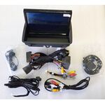 Штатная магнитола Radiola TC-9601 для Audi Q3 на Android 4.4