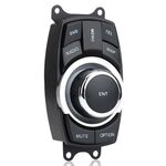 Штатная магнитола Radiola TC-8219 для BMW X1 (E84) без монитора (idrive) на Android 9.0