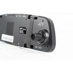 Видеорегистратор ACV GQ164 с камерой CA-GQ164
