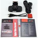 Видеорегистратор ACV GQ314 GPS