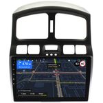 Hyundai Santa Fe 2000-2012 OEM RK9-223 на Android 10