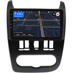 Lada Largus 2012-2021 OEM RK9-1163 на Android 10