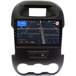 Ford Ranger III 2012-2015 OEM RK9-9165 на Android 10
