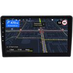Peugeot 207, 307, Expert 2 (черная) OEM RS9-091 на Android 10