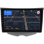 Hyundai Veloster I 2011-2017 OEM RS9-319 на Android 10
