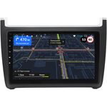 Volkswagen Polo 5 2009-2021 OEM RK9-9091 на Android 10