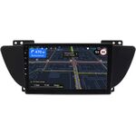 Geely Atlas, GS (2016-2022) (глянец) OEM RK9-1016 на Android 10