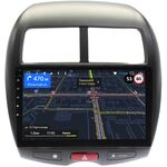 Citroen C4 AirCross (2012-2017) OEM RS10-1213 на Android 10