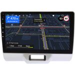 Suzuki Every 6 (2015-2022) OEM RK9-9324 на Android 10