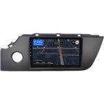 Kia Rio IV, Rio X 2020-2022 OEM RK9-1050 на Android 10