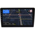 Mitsubishi L200 V 2015-2019 OEM RS9-083 на Android 10