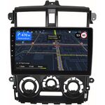 Mitsubishi Colt 6 (2002-2012) (правый руль) OEM RK9-1019 на Android 10