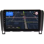 Nissan Serena IV (C26) 2010-2016 OEM RK9-9229 на Android 10