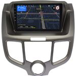 Honda Odyssey III 2003-2008 OEM RK10-odyssey на Android 10 IPS