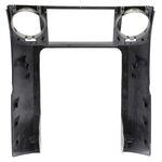 Штатное головное устройство Teyes CC2L PLUS 9 дюймов 1/16 RM-9-1257 для Land Rover Discovery 3 (2004-2009) на Android 8.1 (DSP, IPS, AHD)