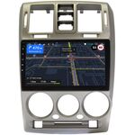 Hyundai Getz (2002-2011) OEM RK9-1322 на Android 10