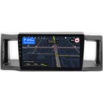 Geely FC (Vision) (2006-2011) OEM RK9-044 на Android 10