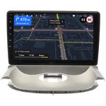 Peugeot 206 (1998-2012) OEM RS9-9196 на Android 10