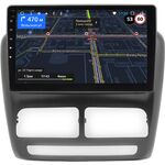 Fiat Doblo 2 (2009-2015) OEM RK10-1401 на Android 10 IPS