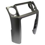 Штатное головное устройство Teyes CC2L PLUS 9 дюймов 1/16 RM-9-1257 для Land Rover Discovery 3 (2004-2009) на Android 8.1 (DSP, IPS, AHD)