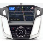 Ford Focus 3 (2011-2019) (тип 2) OEM RK9-815 на Android 10