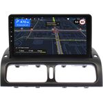 Lexus IS 1999-2005 OEM RS9-9479 на Android 10