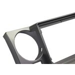 Штатное головное устройство Teyes CC2L PLUS 9 дюймов 1/16 RM-9-1257 для Land Rover Discovery 3 (2004-2009) на Android 8.1 (DSP, IPS, AHD)