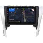 Toyota Camry XV50 (2011-2014) (9 дюймов) OEM RS9-3103 на Android 10