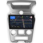 Kia Carens 2 (2006-2012) (с климат-контролем) OEM RS9-1053 на Android 10