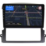 Kia Sorento (2006-2011) OEM RK9-9337 на Android 10