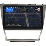 Toyota Camry XV40 (2006-2011) OEM RK10-1063 Android 10 IPS