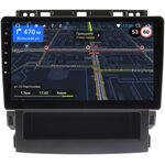 Subaru Forester 5, Impreza 5, XV 2 (2017-2022) OEM RK9-768 на Android 10