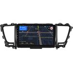 Kia Carnival 3 (2014-2021) OEM RS9-520 на Android 10