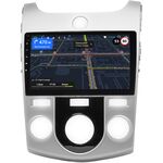 Kia Cerato 2 (2008-2013) OEM RS9-147 на Android 10