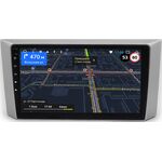Foton Tunland (2011-2018) OEM RS10-1212 на Android 10