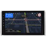 Toyota RAV4 (XA50) 2018-2022 OEM RK10-1097 на Android 10 IPS
