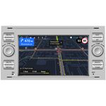 Ford Galaxy 2 (2006-2010) OEM GT140s на Android 9