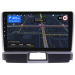 Toyota Corolla Fielder, Axio (2012-2022) OEM RS9-9317 на Android 10